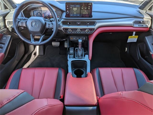 new 2026 Acura Integra car, priced at $37,845