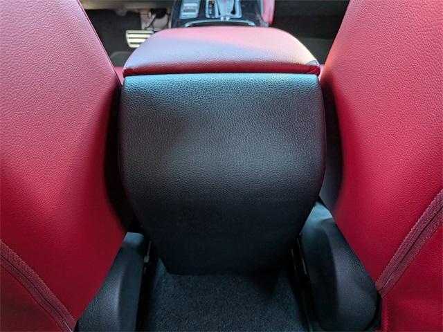 new 2026 Acura Integra car, priced at $37,845