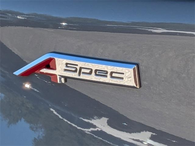 new 2026 Acura Integra car, priced at $37,845