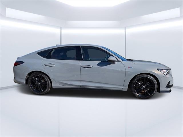 new 2026 Acura Integra car, priced at $37,845