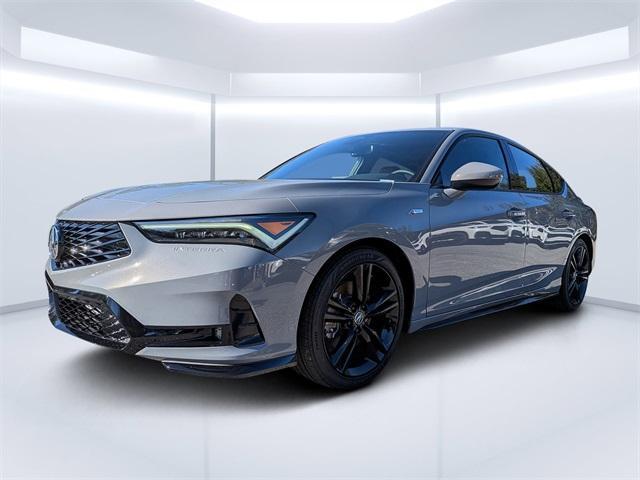 new 2026 Acura Integra car, priced at $37,845