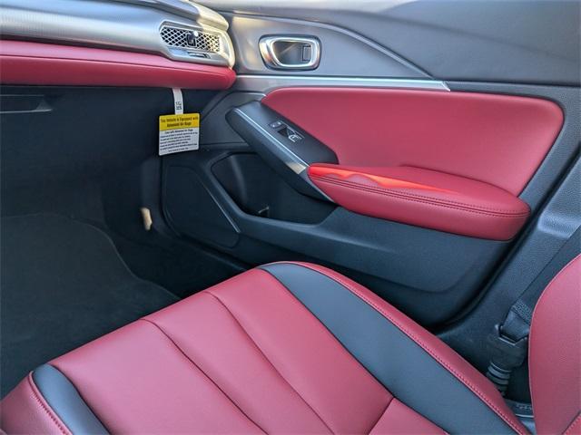 new 2026 Acura Integra car, priced at $37,845