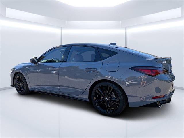new 2026 Acura Integra car, priced at $37,845