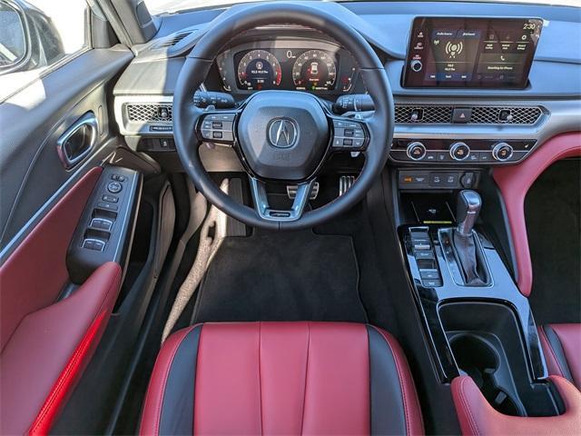 new 2026 Acura Integra car, priced at $37,845