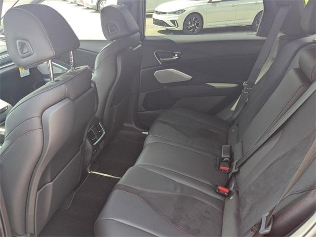 new 2026 Acura RDX car, priced at $51,650