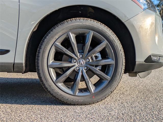 new 2026 Acura RDX car, priced at $51,650