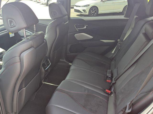 new 2026 Acura RDX car, priced at $51,150