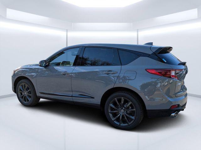 new 2026 Acura RDX car, priced at $51,150