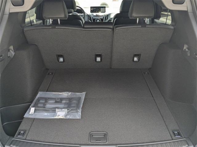 new 2026 Acura RDX car, priced at $51,650