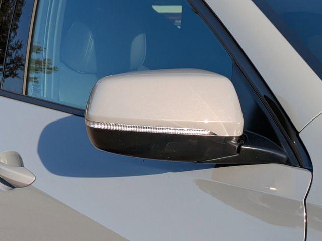 new 2026 Acura RDX car, priced at $51,150