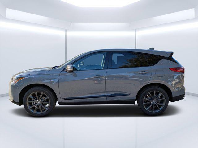 new 2026 Acura RDX car, priced at $51,150