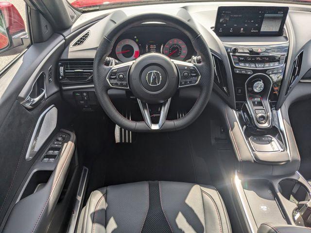 new 2026 Acura RDX car, priced at $51,150