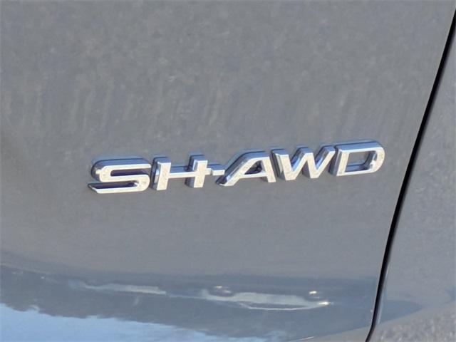 new 2026 Acura RDX car, priced at $51,650