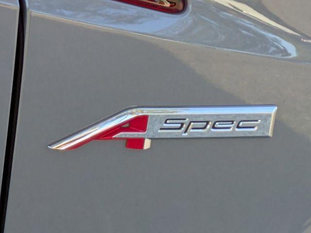 new 2026 Acura RDX car, priced at $51,150