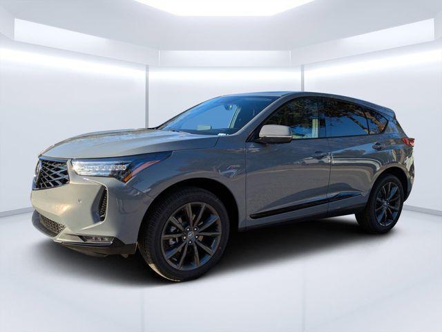 new 2026 Acura RDX car, priced at $51,150