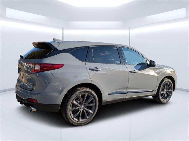 new 2026 Acura RDX car, priced at $51,650