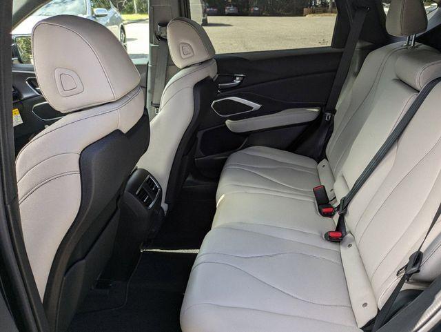new 2026 Acura RDX car