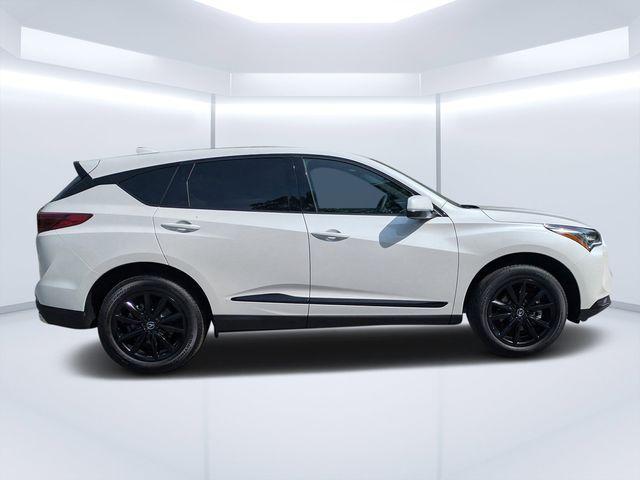 new 2026 Acura RDX car