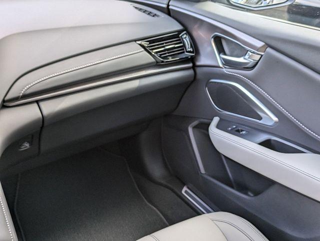 new 2026 Acura RDX car