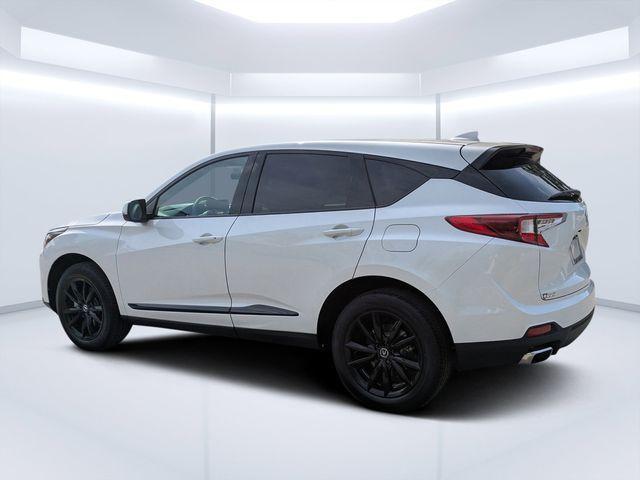 new 2026 Acura RDX car
