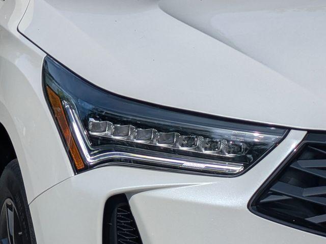 new 2026 Acura RDX car