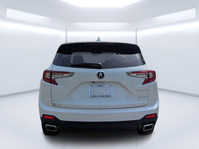 new 2026 Acura RDX car