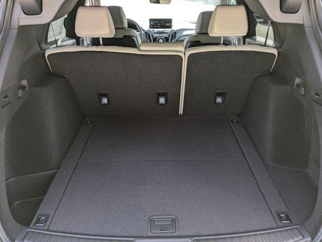 new 2026 Acura RDX car