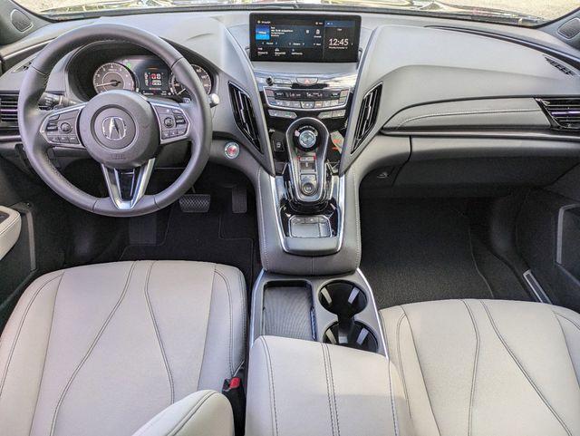 new 2026 Acura RDX car