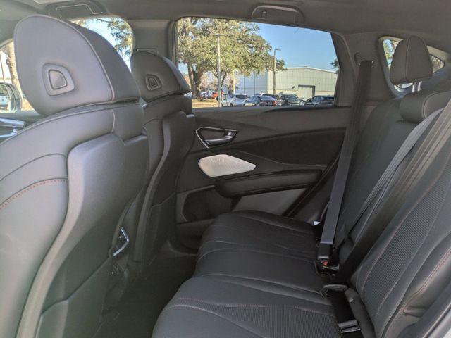 new 2026 Acura RDX car, priced at $56,900