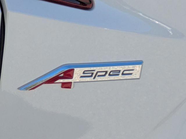 new 2026 Acura RDX car, priced at $56,900