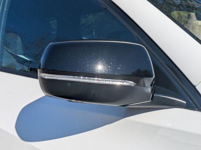 new 2026 Acura RDX car, priced at $56,900