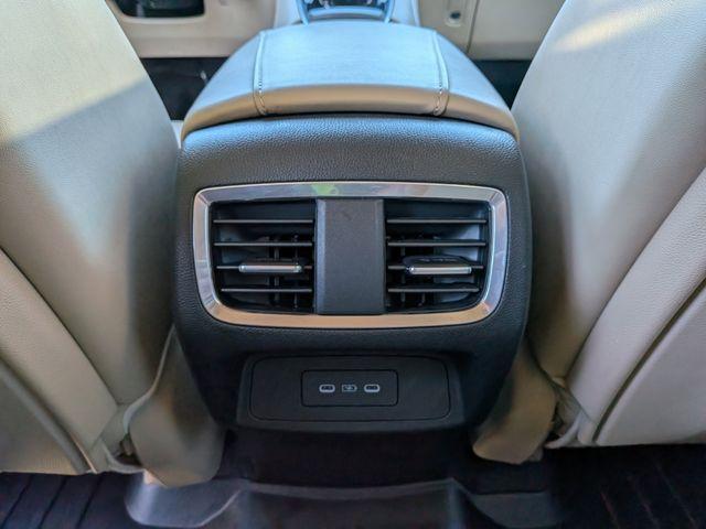 used 2022 Acura RDX car, priced at $31,535