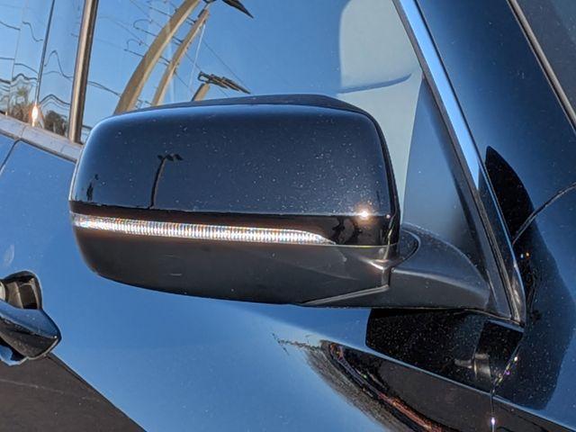 used 2022 Acura RDX car, priced at $31,535