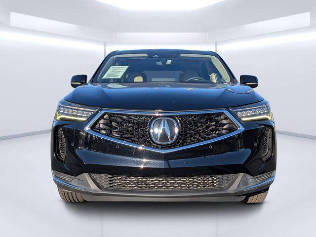 used 2022 Acura RDX car, priced at $31,535