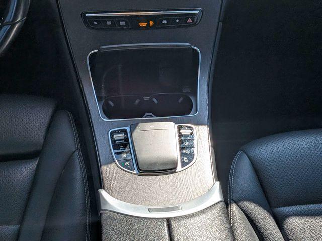 used 2022 Mercedes-Benz GLC 300 car, priced at $32,858