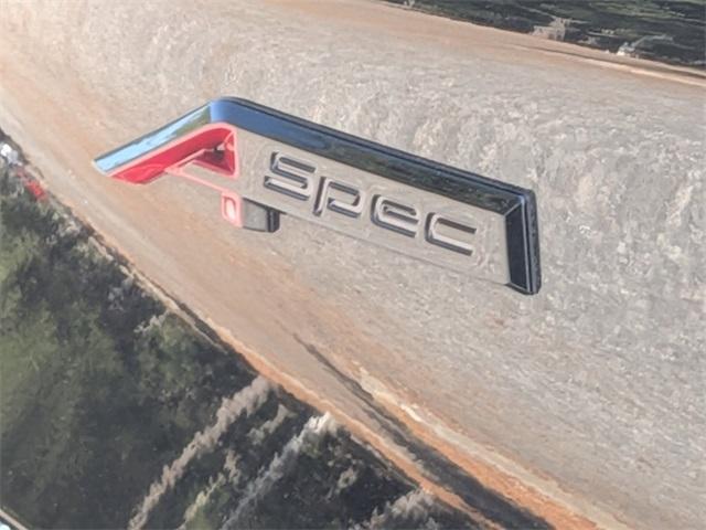 used 2024 Acura Integra car, priced at $31,318