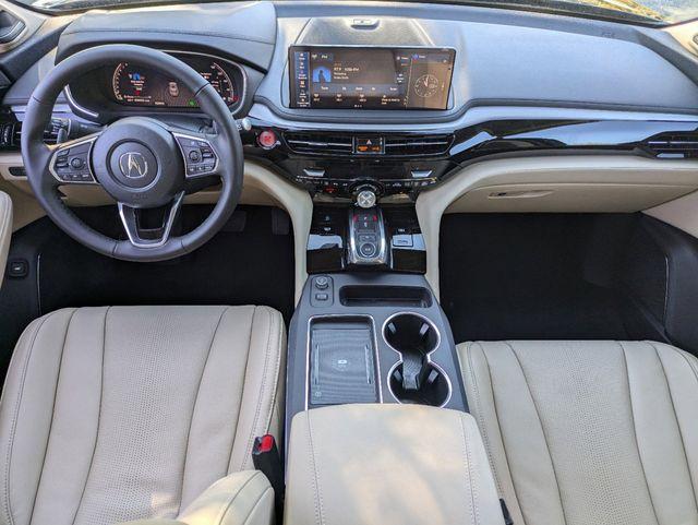 new 2026 Acura MDX car