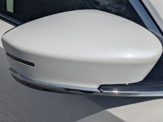 new 2026 Acura MDX car