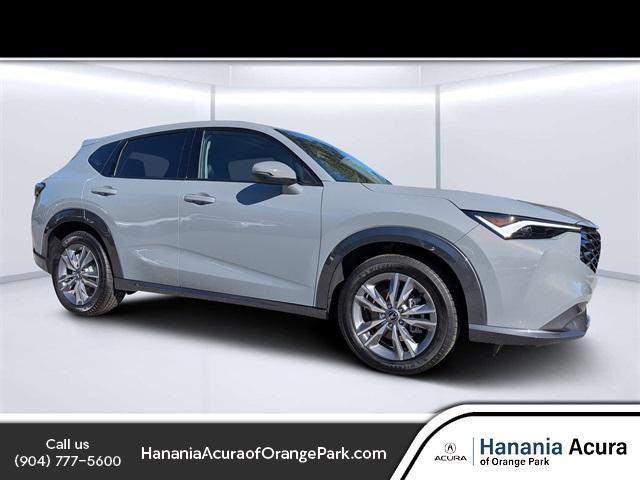 used 2025 Acura ADX car, priced at $32,329