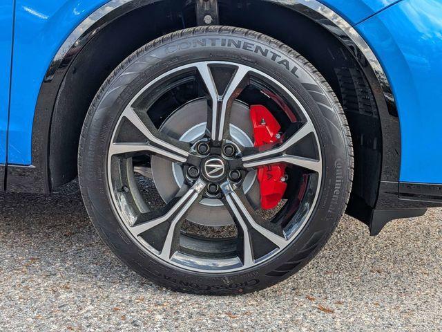 new 2026 Acura MDX car