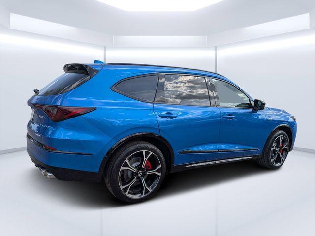 new 2026 Acura MDX car