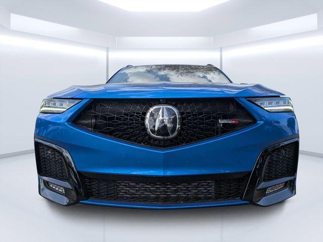 new 2026 Acura MDX car