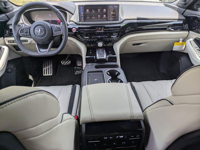 new 2026 Acura MDX car
