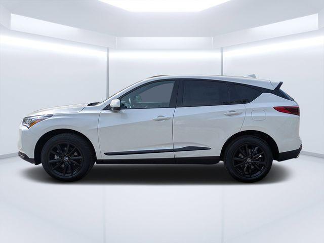 new 2026 Acura RDX car, priced at $47,150