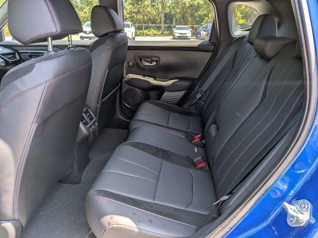 used 2025 Acura ADX car, priced at $36,927