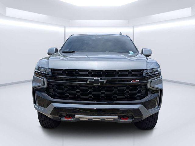 used 2024 Chevrolet Tahoe car, priced at $69,334