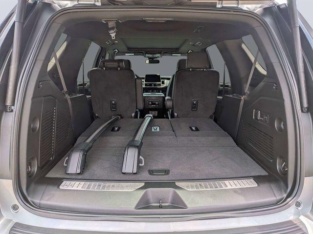 used 2024 Chevrolet Tahoe car, priced at $69,334