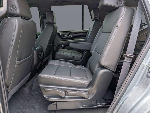 used 2024 Chevrolet Tahoe car, priced at $69,334