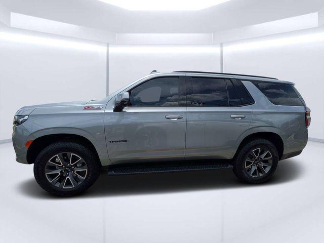used 2024 Chevrolet Tahoe car, priced at $69,334