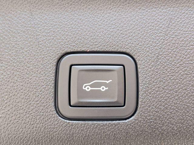 used 2024 Chevrolet Tahoe car, priced at $69,334